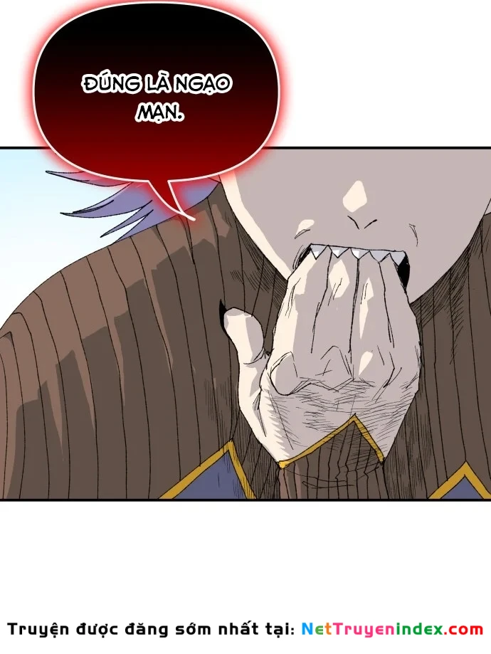 Khô Lâu Sứ Giả Chapter 29 - 35