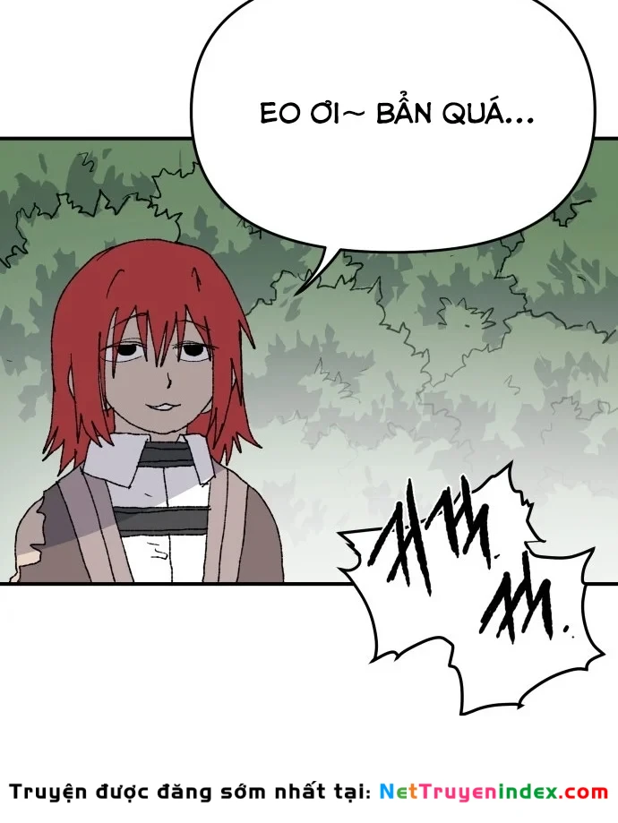 Khô Lâu Sứ Giả Chapter 29 - 39