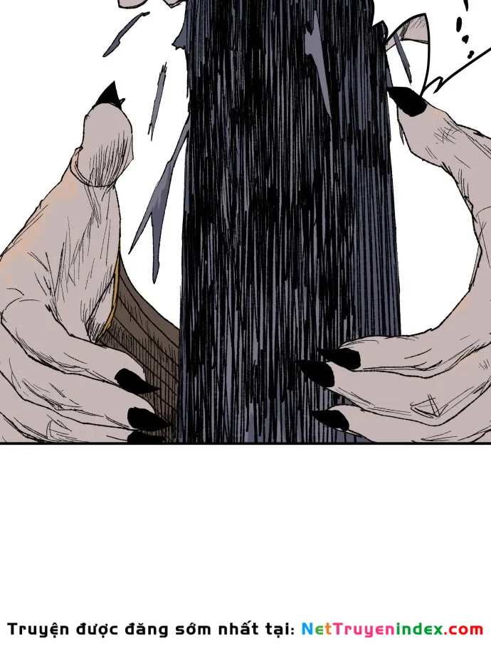 Khô Lâu Sứ Giả Chapter 29 - 41