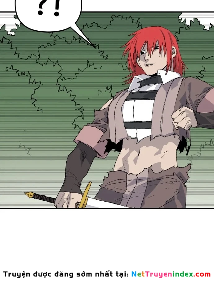 Khô Lâu Sứ Giả Chapter 29 - 45