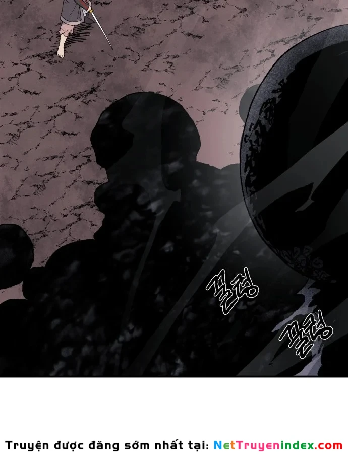 Khô Lâu Sứ Giả Chapter 29 - 59