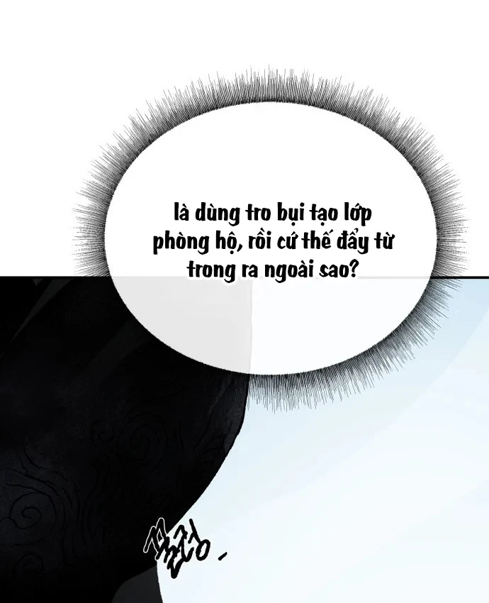 Khô Lâu Sứ Giả Chapter 29 - 60