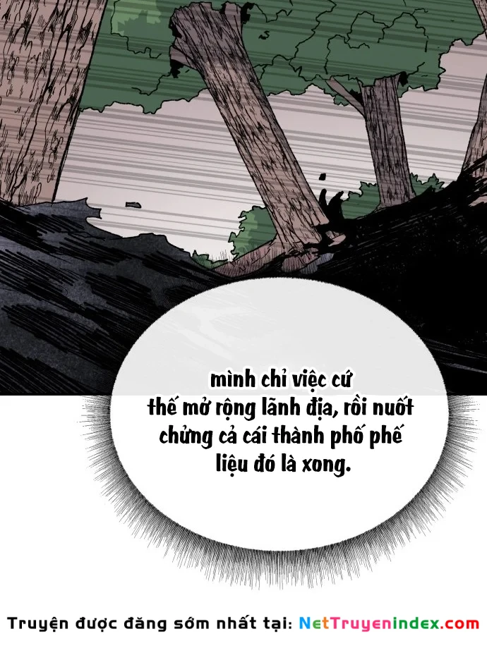 Khô Lâu Sứ Giả Chapter 29 - 79