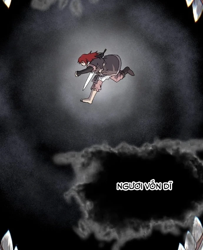 Khô Lâu Sứ Giả Chapter 29 - 81
