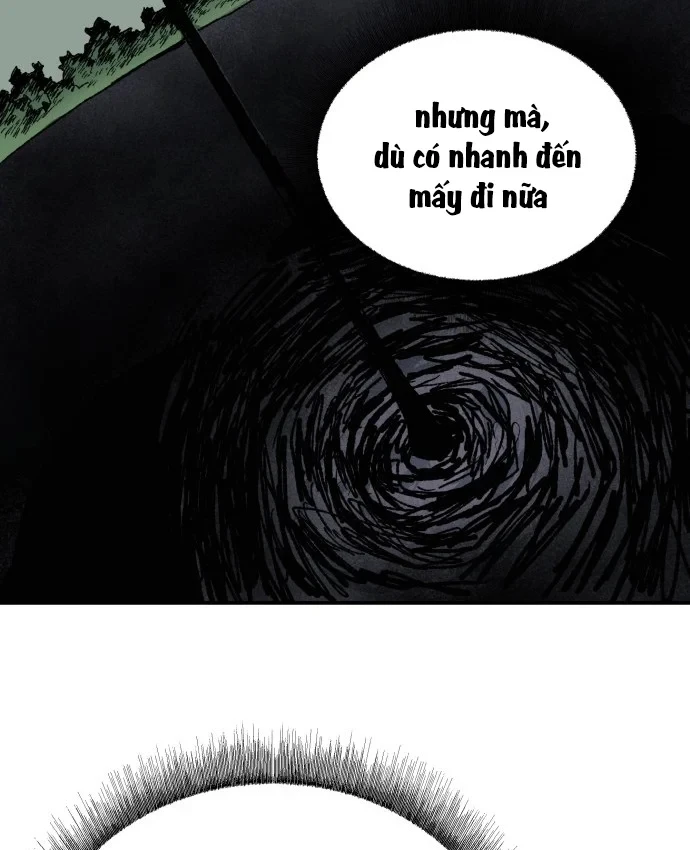 Khô Lâu Sứ Giả Chapter 29 - 86