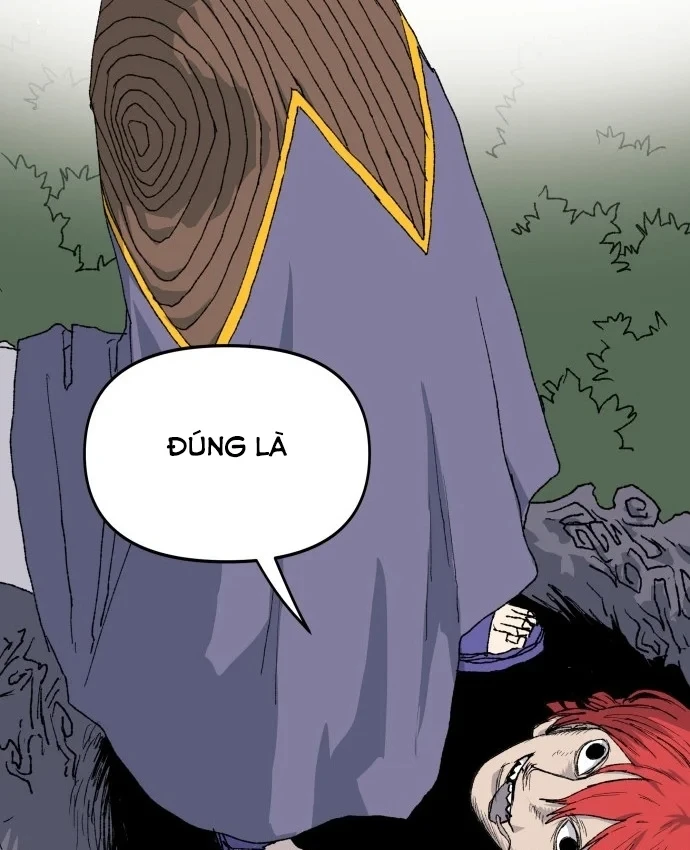 Khô Lâu Sứ Giả Chapter 29 - 130