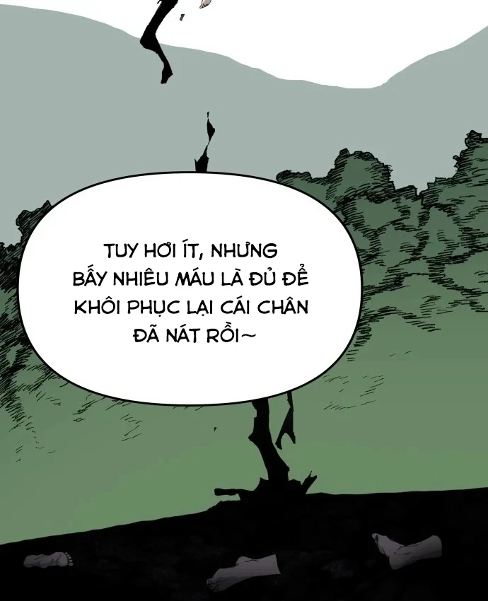 Khô Lâu Sứ Giả Chapter 29 - 139