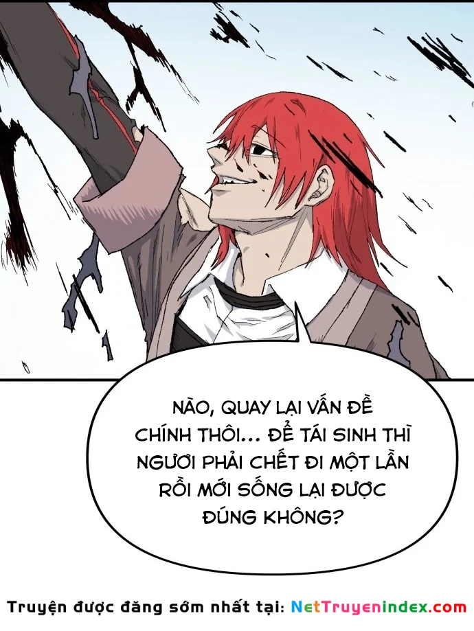 Khô Lâu Sứ Giả Chapter 29 - 141