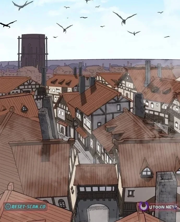 Khô Lâu Sứ Giả Chapter 30 - 3