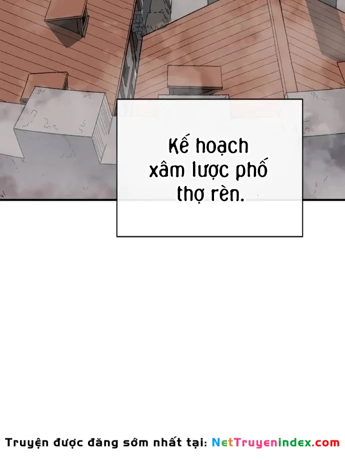 Khô Lâu Sứ Giả Chapter 30 - 4