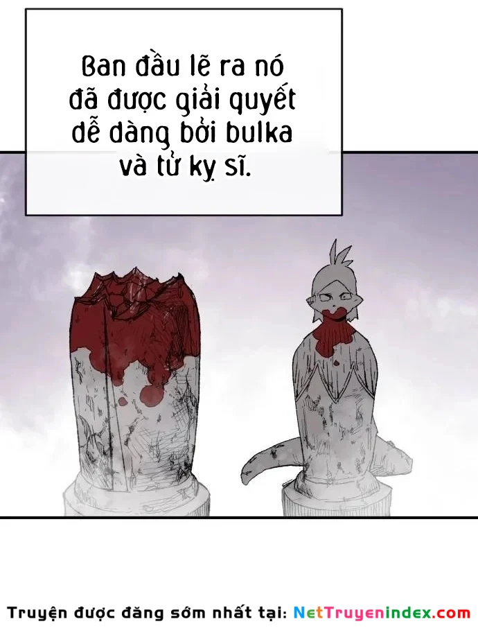 Khô Lâu Sứ Giả Chapter 30 - 5