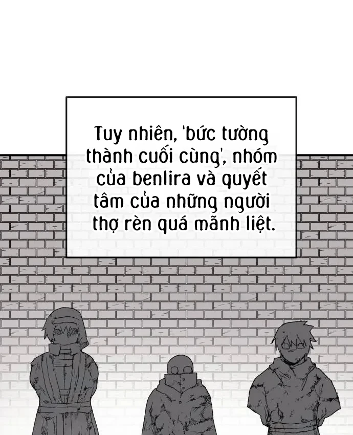 Khô Lâu Sứ Giả Chapter 30 - 6