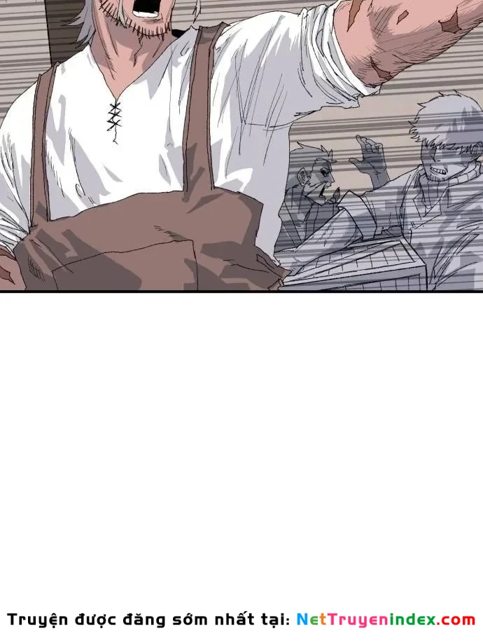 Khô Lâu Sứ Giả Chapter 30 - 8