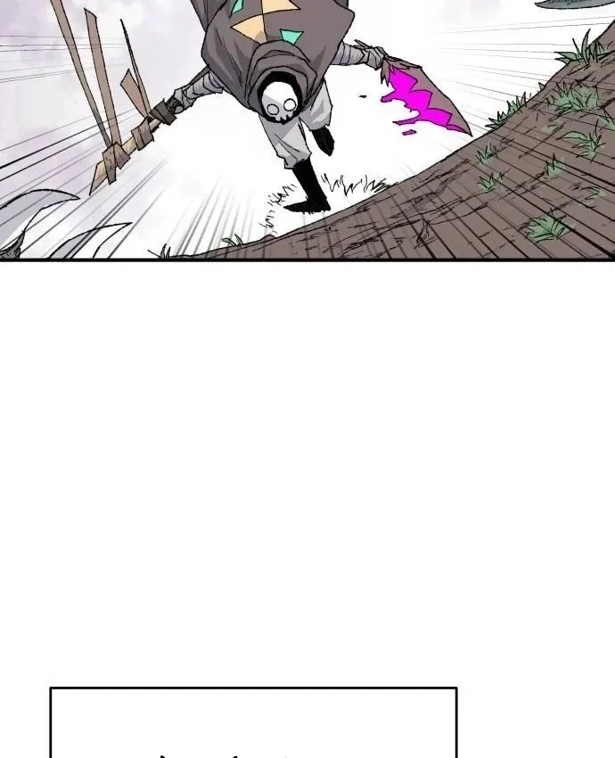 Khô Lâu Sứ Giả Chapter 30 - 11