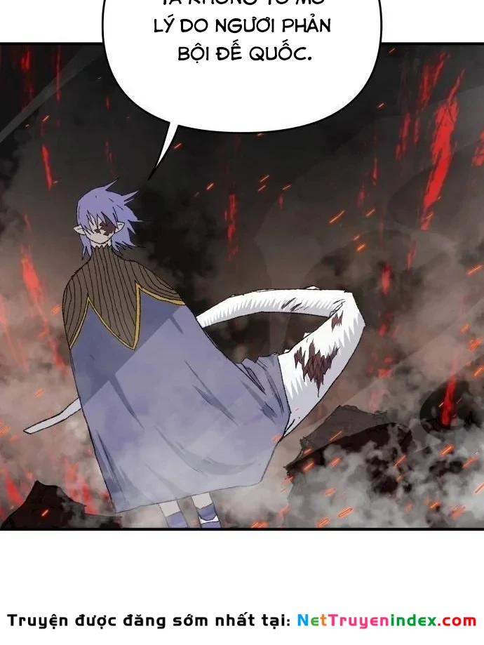 Khô Lâu Sứ Giả Chapter 30 - 17