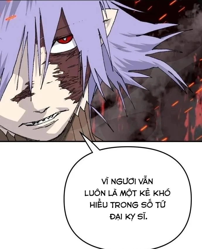 Khô Lâu Sứ Giả Chapter 30 - 19