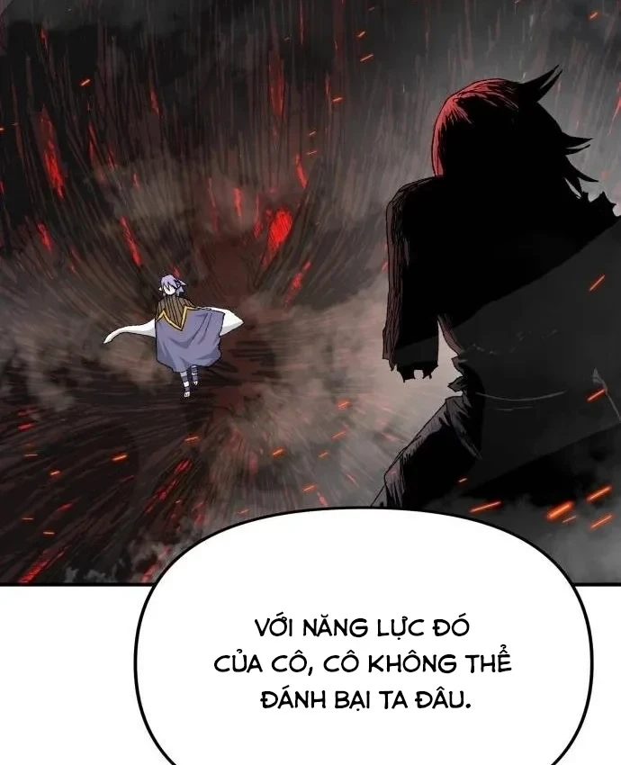 Khô Lâu Sứ Giả Chapter 30 - 22