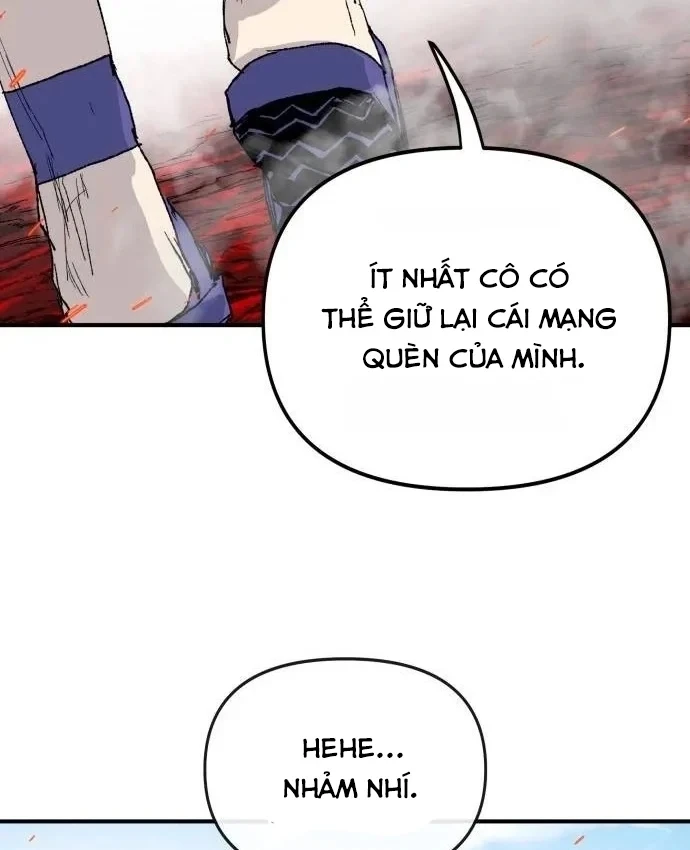 Khô Lâu Sứ Giả Chapter 30 - 24