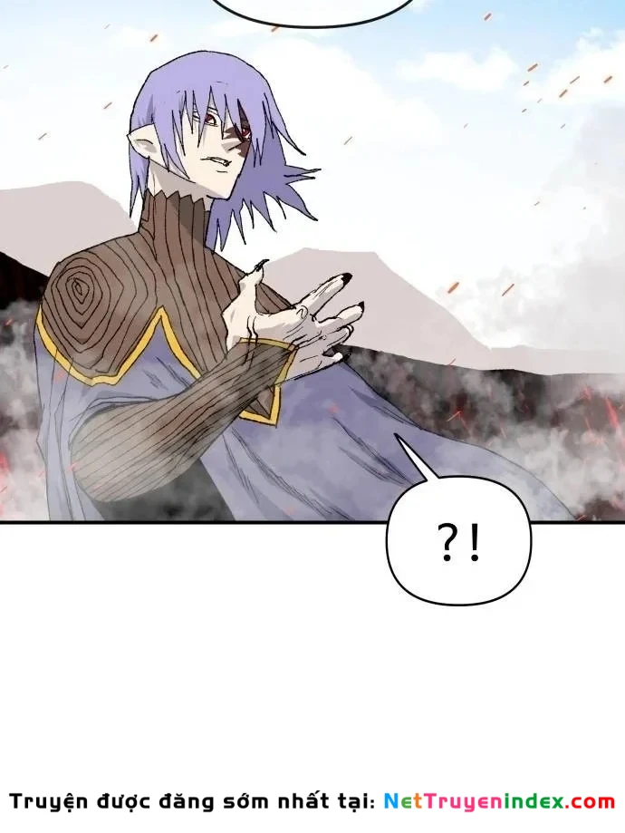 Khô Lâu Sứ Giả Chapter 30 - 25