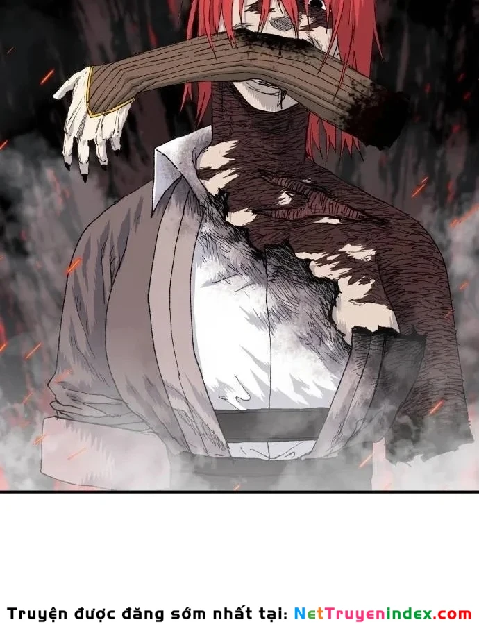 Khô Lâu Sứ Giả Chapter 30 - 28