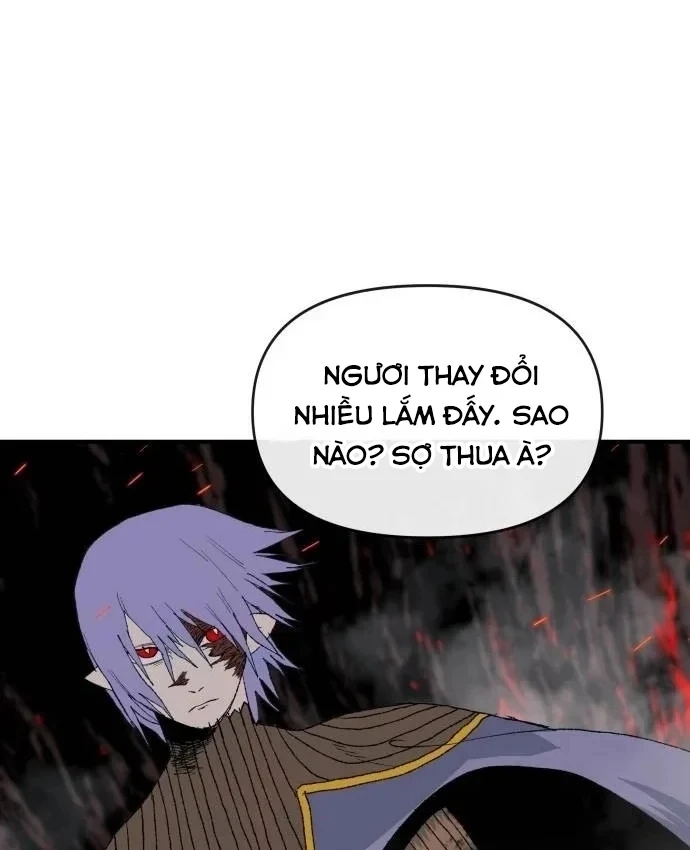 Khô Lâu Sứ Giả Chapter 30 - 29