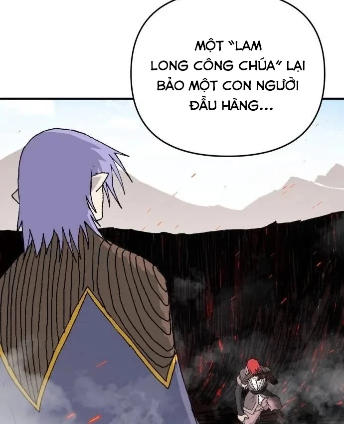 Khô Lâu Sứ Giả Chapter 30 - 31