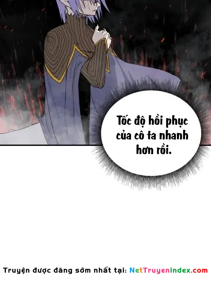 Khô Lâu Sứ Giả Chapter 30 - 33