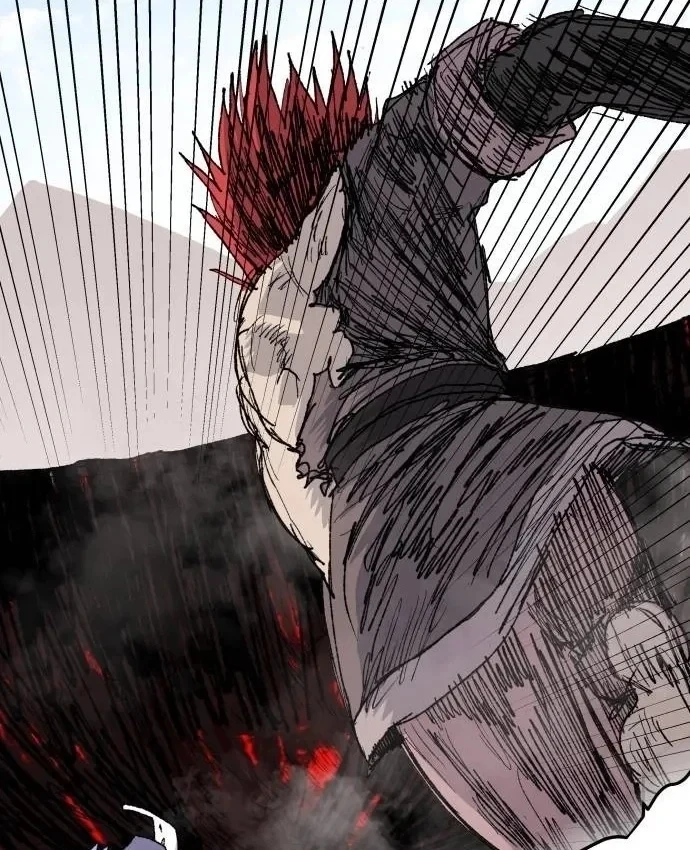 Khô Lâu Sứ Giả Chapter 30 - 45