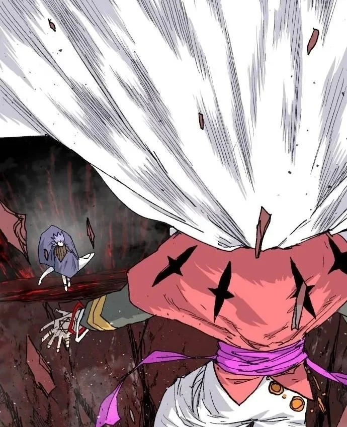 Khô Lâu Sứ Giả Chapter 30 - 49