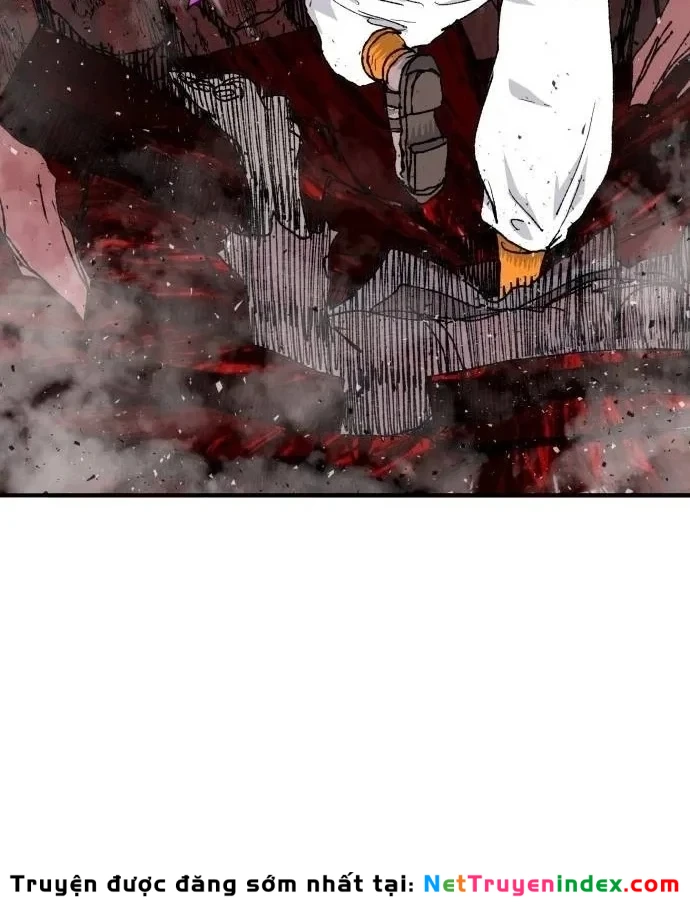 Khô Lâu Sứ Giả Chapter 30 - 50