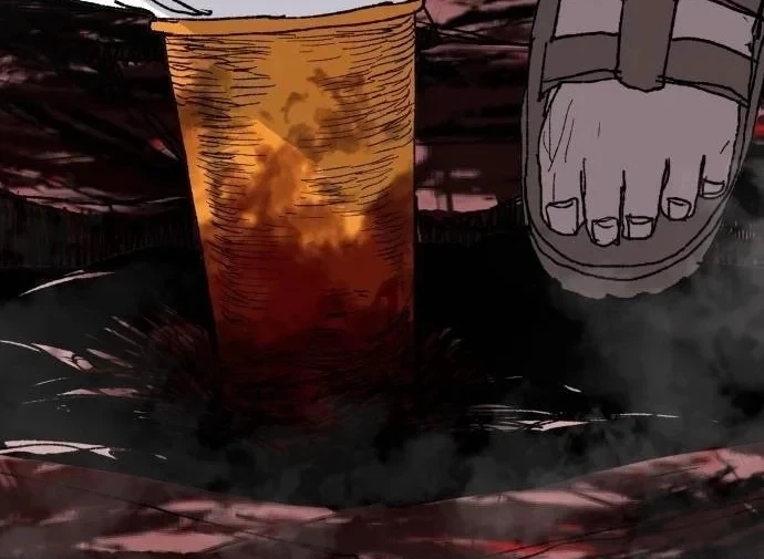 Khô Lâu Sứ Giả Chapter 30 - 53