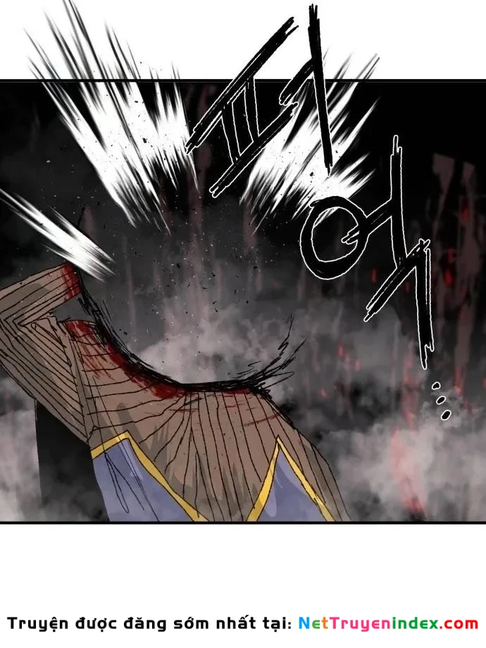 Khô Lâu Sứ Giả Chapter 30 - 56