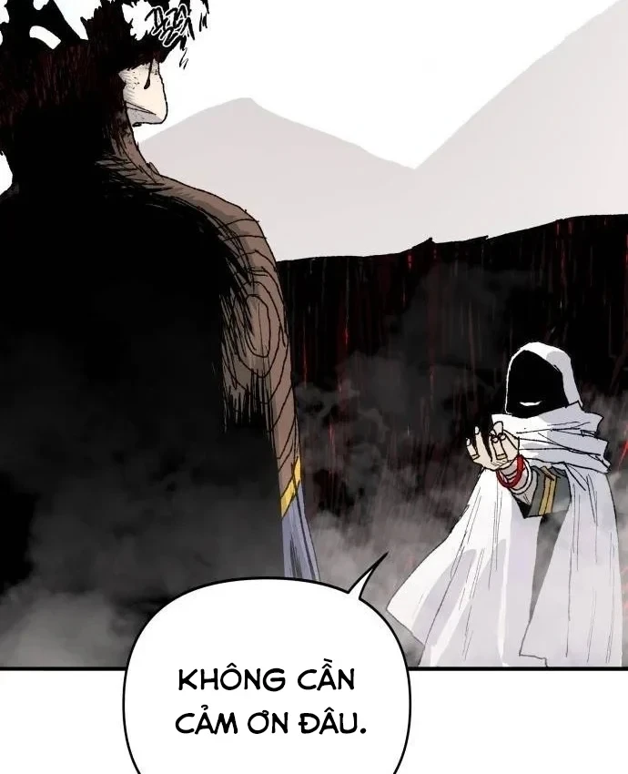 Khô Lâu Sứ Giả Chapter 30 - 58