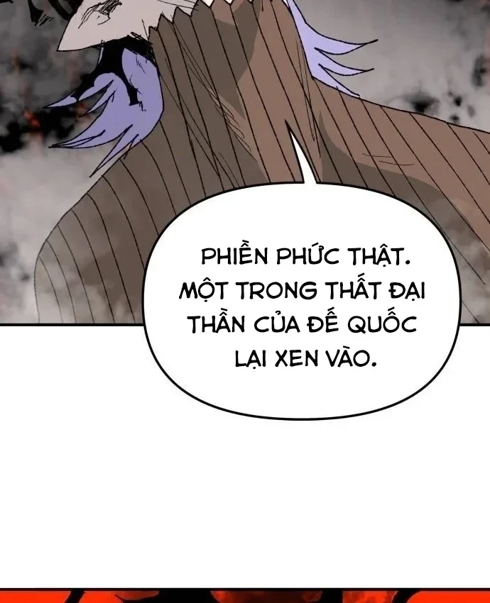 Khô Lâu Sứ Giả Chapter 30 - 60