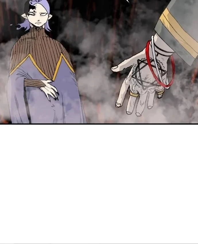 Khô Lâu Sứ Giả Chapter 30 - 63