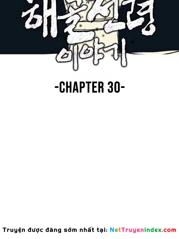 Khô Lâu Sứ Giả Chapter 30 - 69