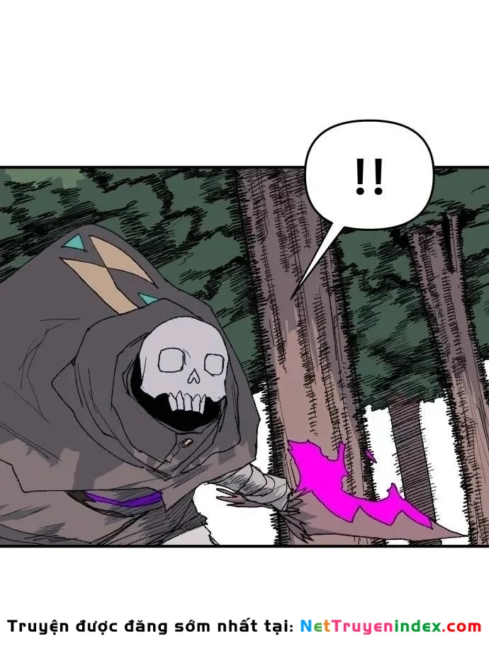 Khô Lâu Sứ Giả Chapter 30 - 70