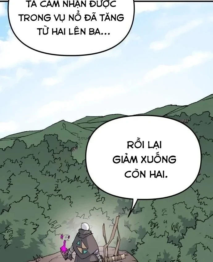 Khô Lâu Sứ Giả Chapter 30 - 73