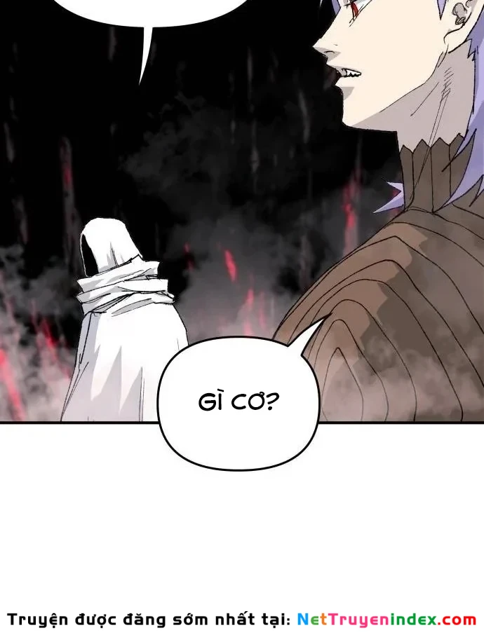 Khô Lâu Sứ Giả Chapter 30 - 79