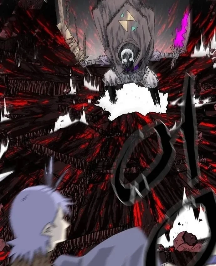 Khô Lâu Sứ Giả Chapter 30 - 83