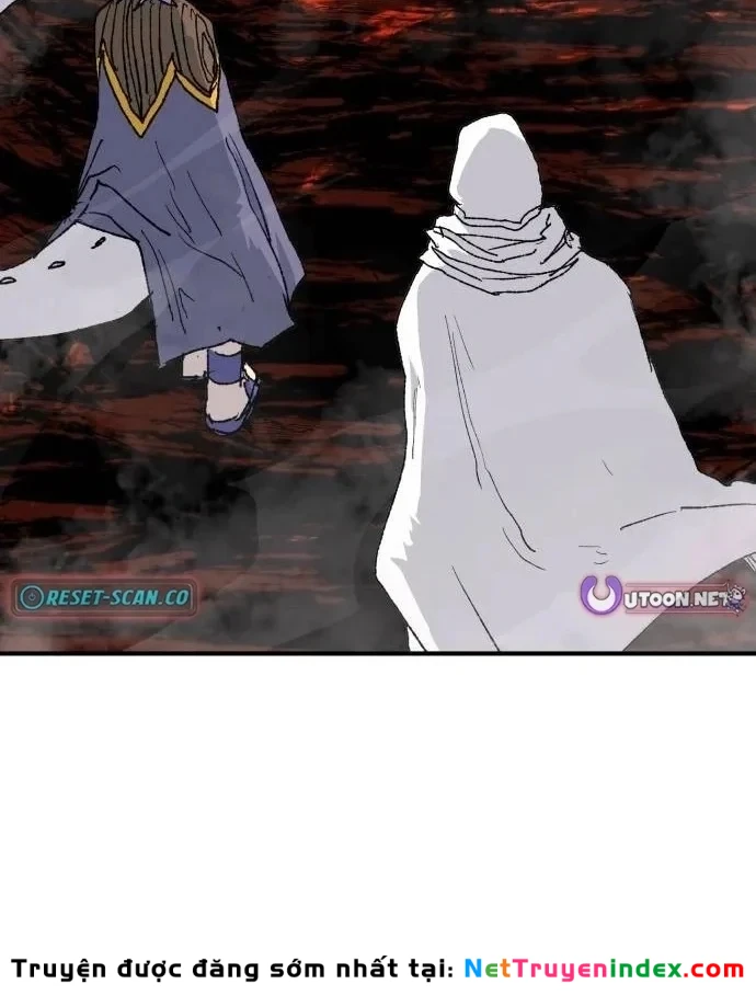 Khô Lâu Sứ Giả Chapter 30 - 92