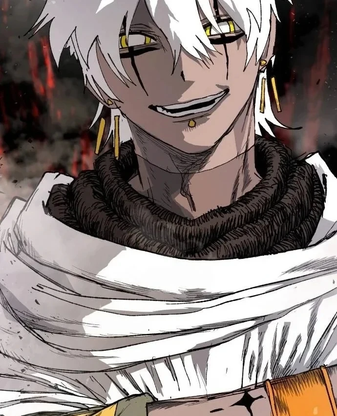 Khô Lâu Sứ Giả Chapter 30 - 101