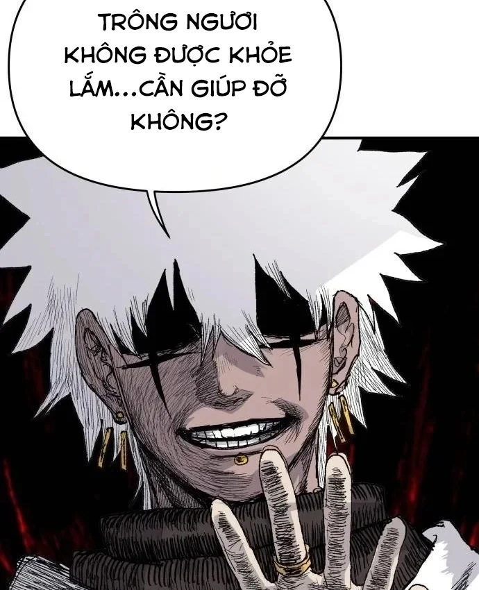 Khô Lâu Sứ Giả Chapter 30 - 110