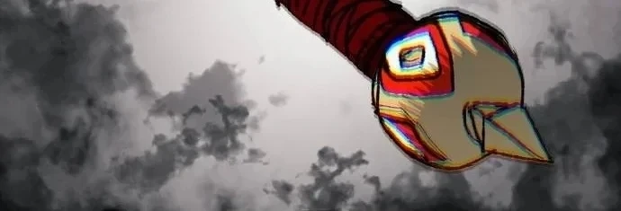 Khô Lâu Sứ Giả Chapter 30 - 124