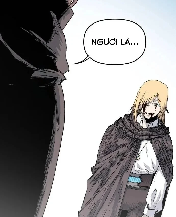 Khô Lâu Sứ Giả Chapter 30 - 130