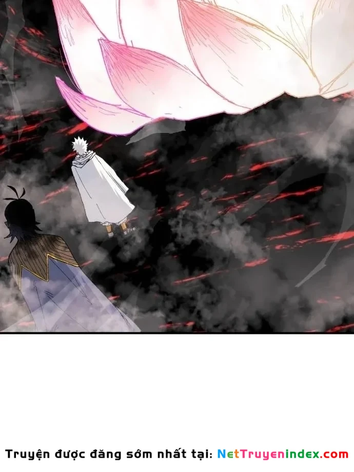 Khô Lâu Sứ Giả Chapter 30 - 136