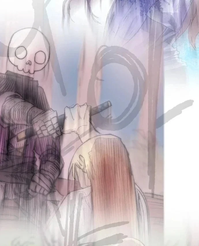 Khô Lâu Sứ Giả Chapter 30 - 167