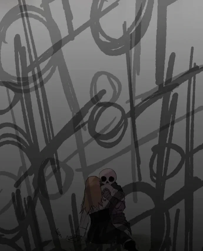 Khô Lâu Sứ Giả Chapter 30 - 170