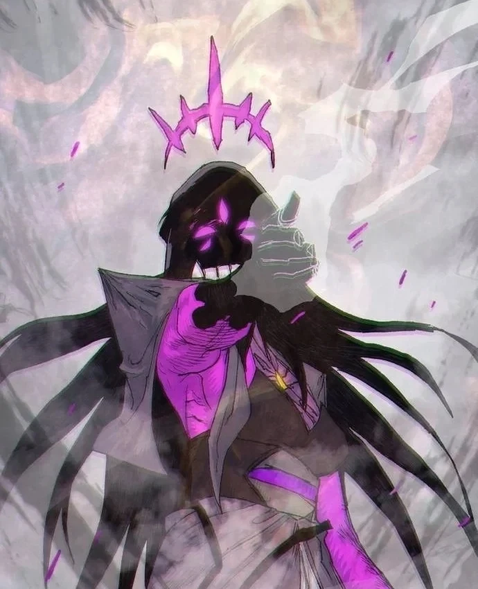 Khô Lâu Sứ Giả Chapter 30 - 187