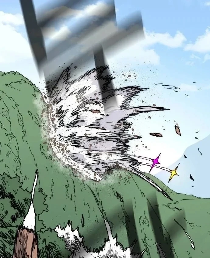 Khô Lâu Sứ Giả Chapter 31 - 19